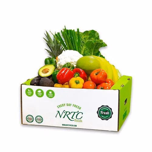 Single Box 7kg